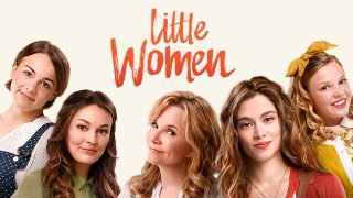 Little Women 2018