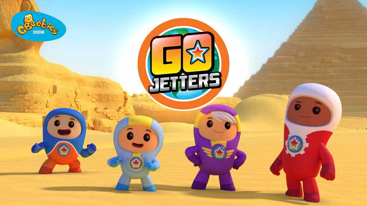 Go Jetters2016