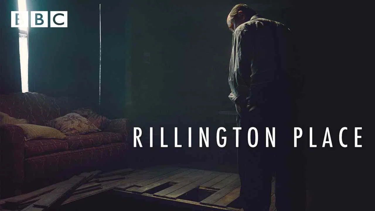 Rillington Place2016