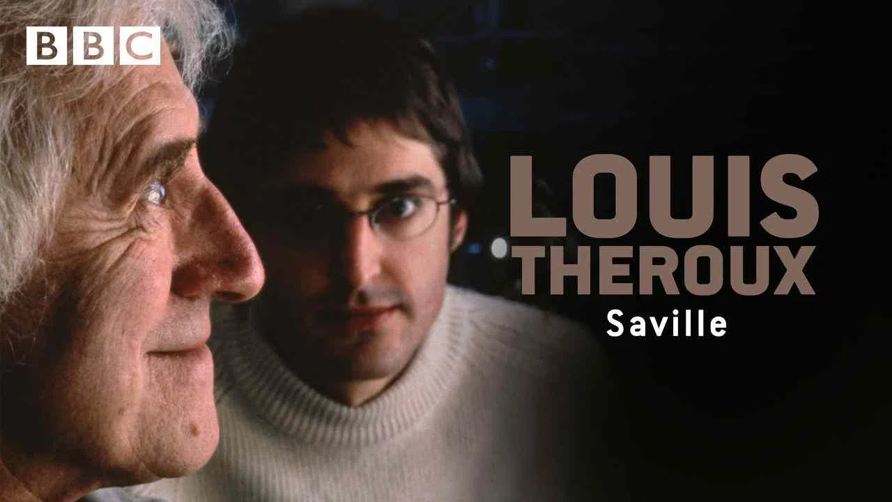 Louis Theroux: Savile2016