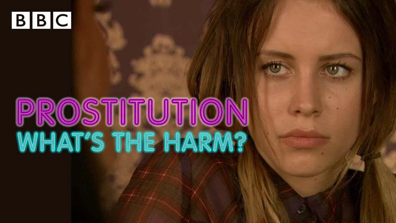 Prostitution: What’s The Harm2014