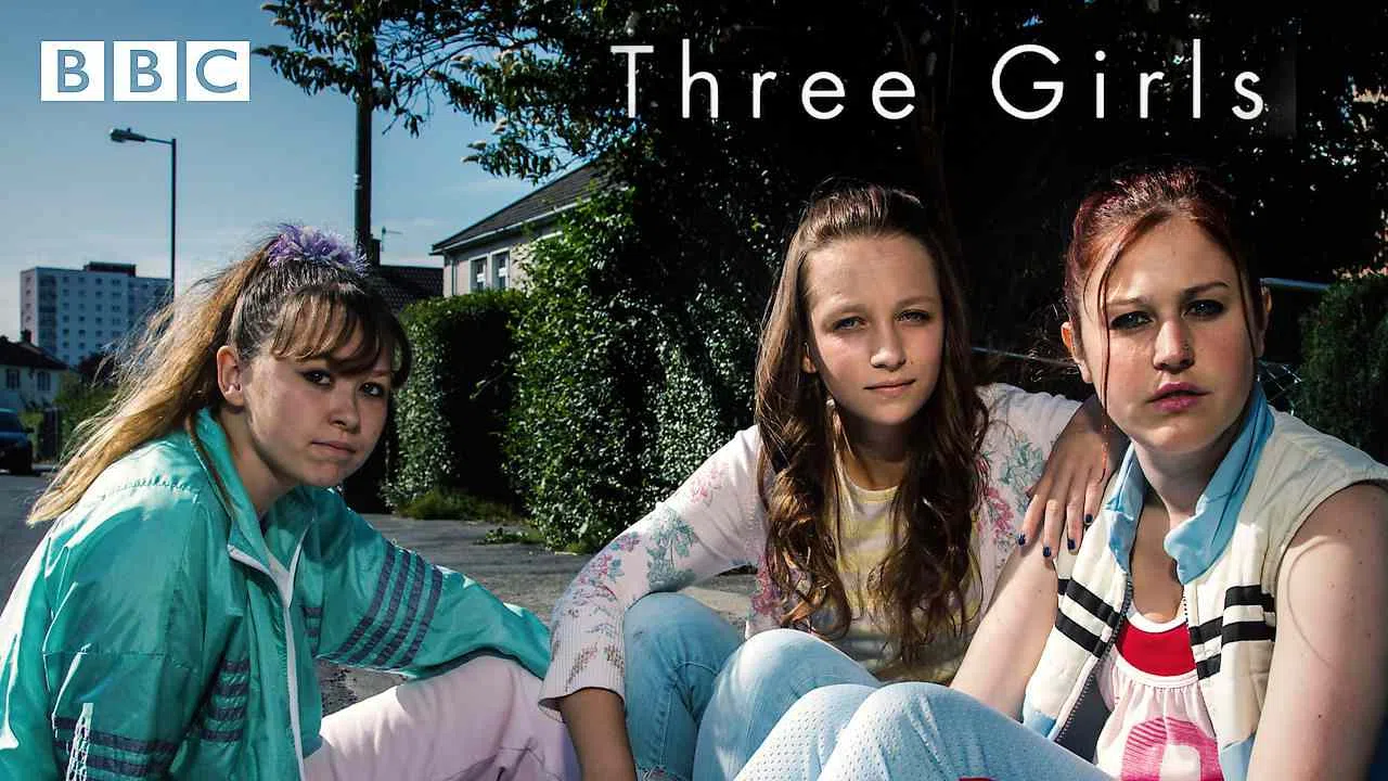 Three Girls2017