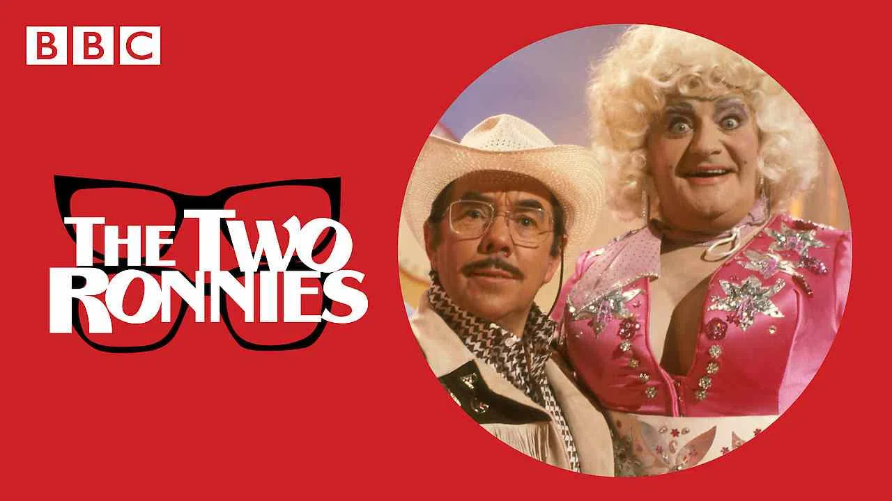 The Two Ronnies1985