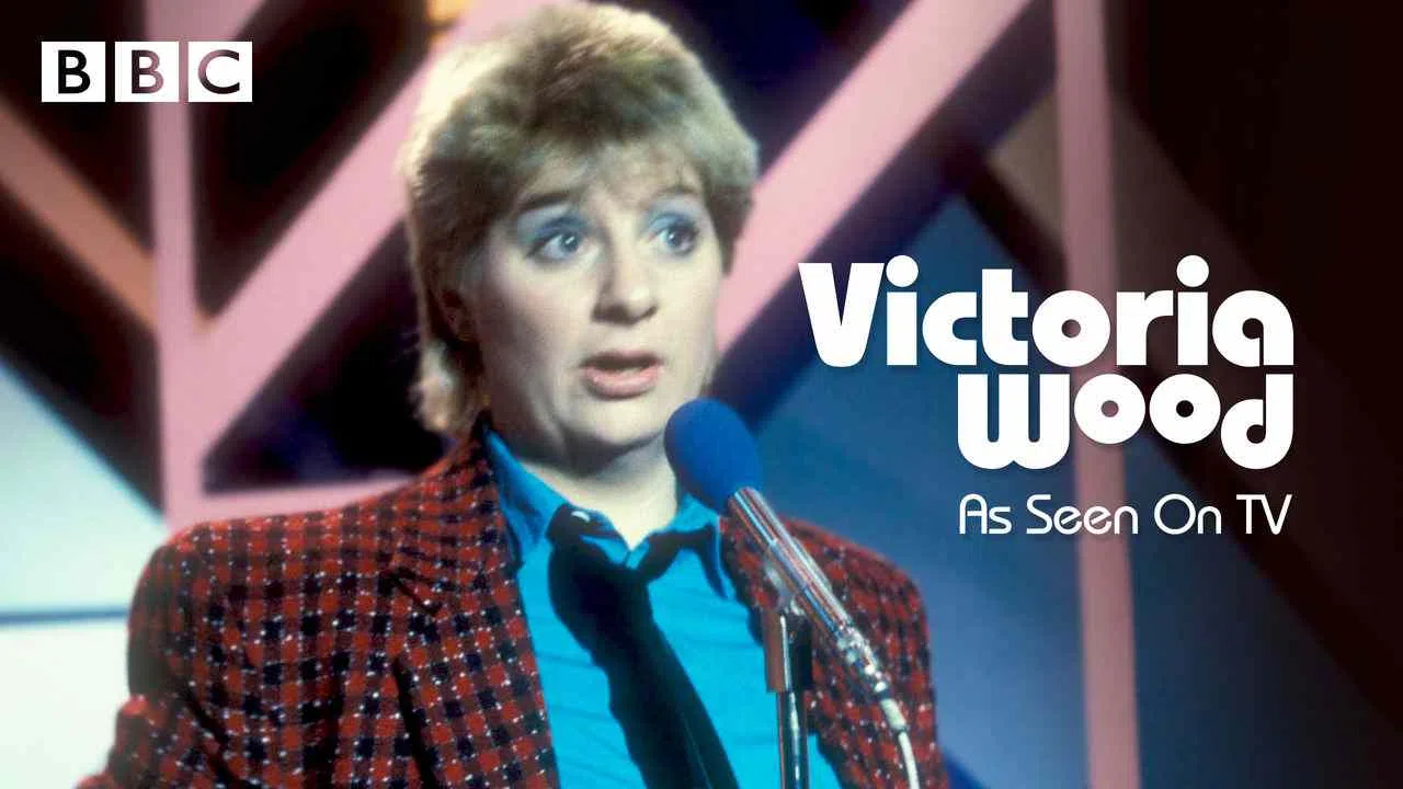 Victoria Wood: As Seen on TV1986