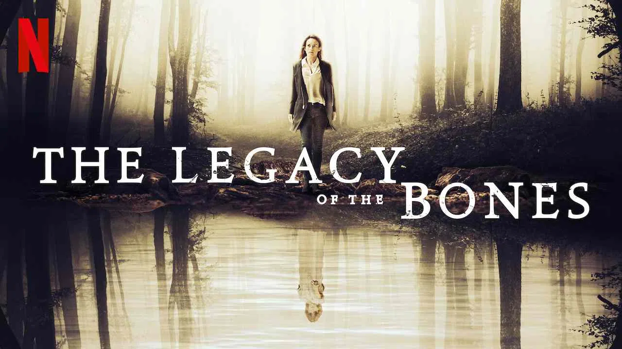 The Legacy of the Bones (Legado en los huesos)2019
