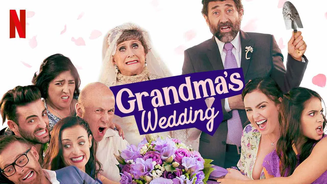 Grandma’s Wedding (La Boda de la Abuela)2020