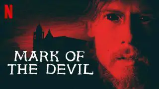Mark of the Devil (La Marca del Demonio) 2020