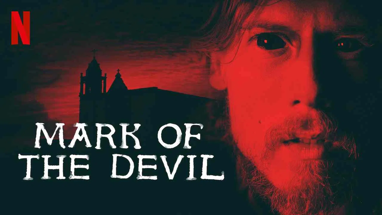 Mark of the Devil (La Marca del Demonio)2020