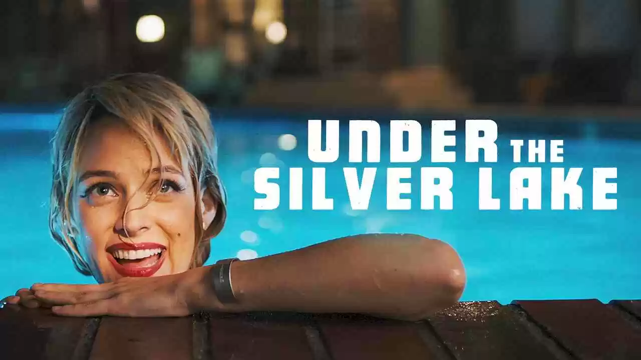 Under the Silver Lake2018