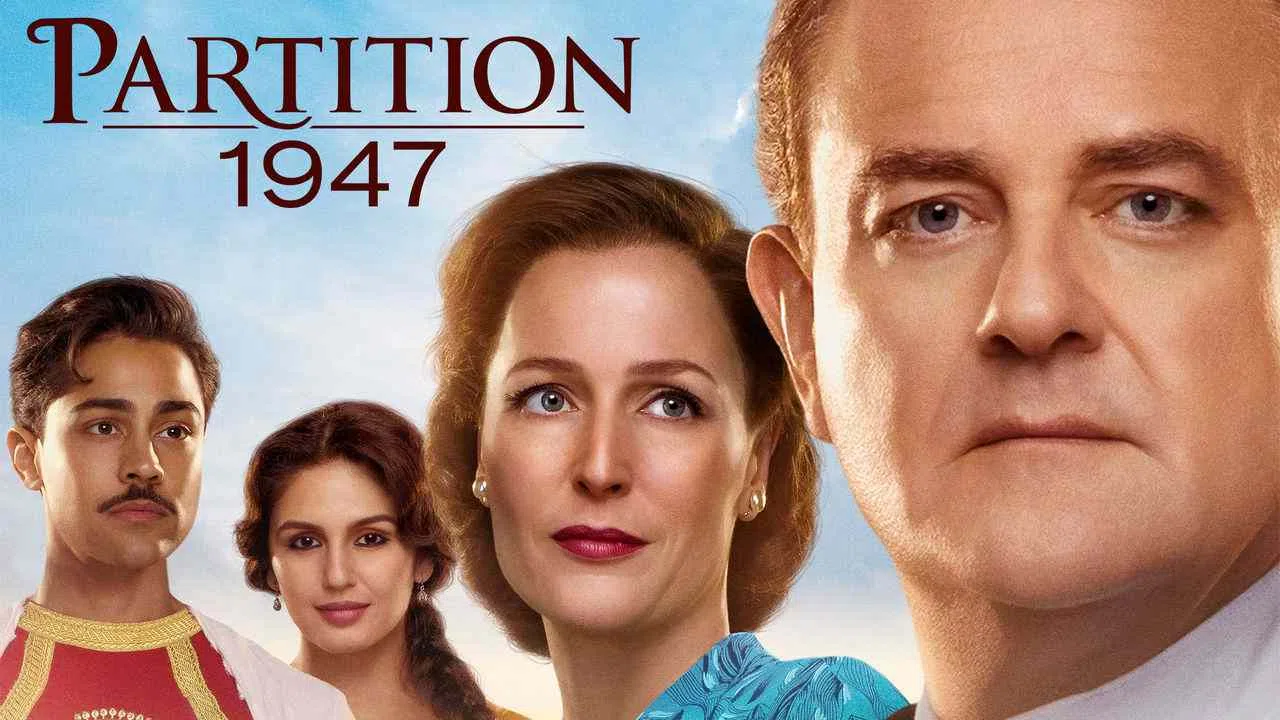 Partition 19472017