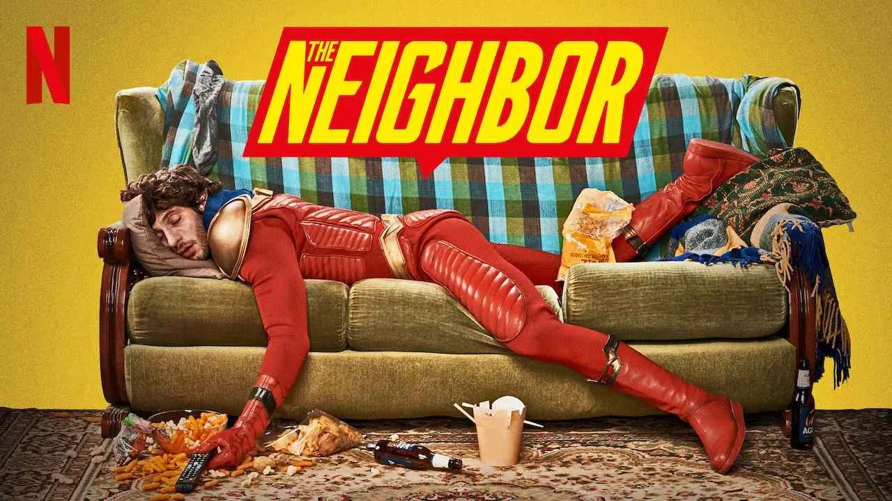 The Neighbor2019