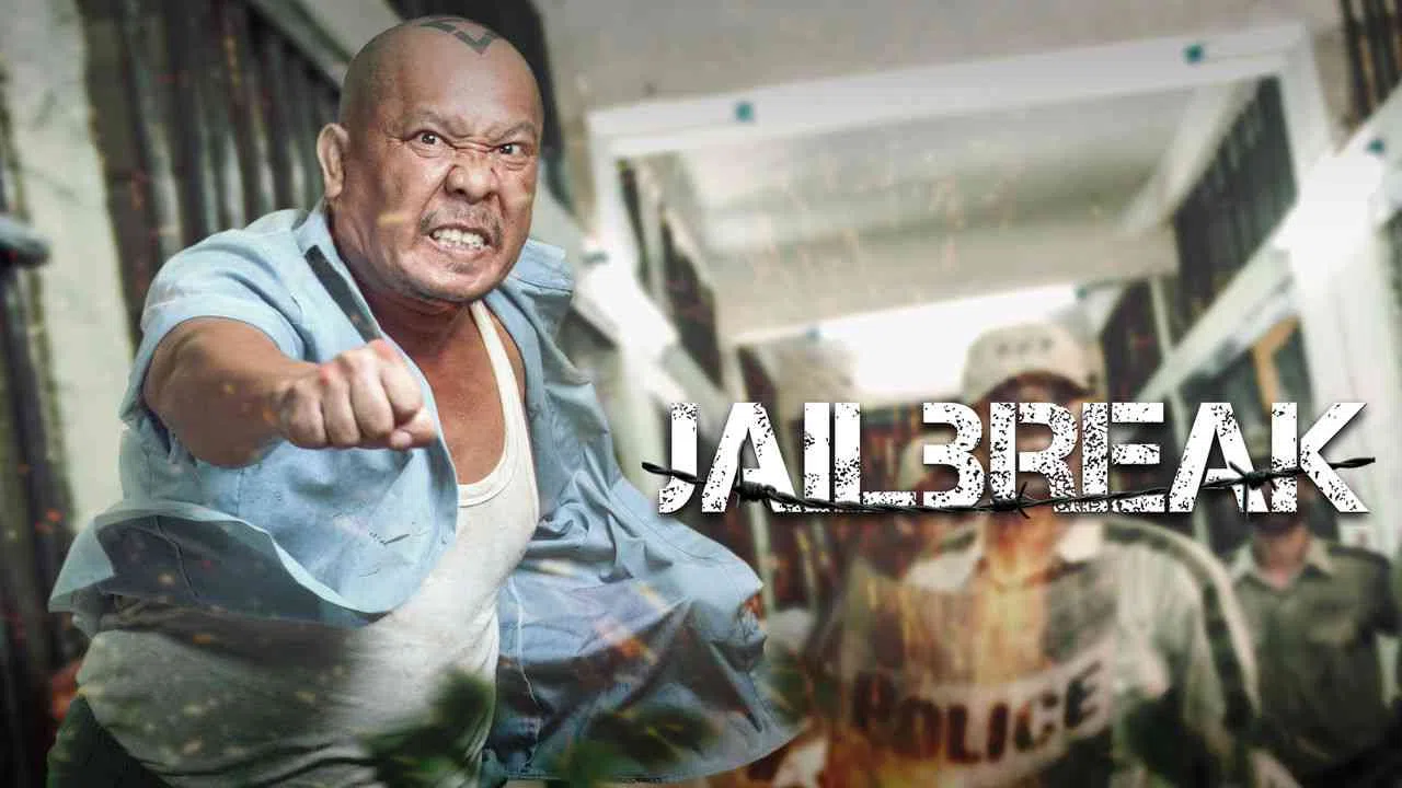 Jailbreak2017