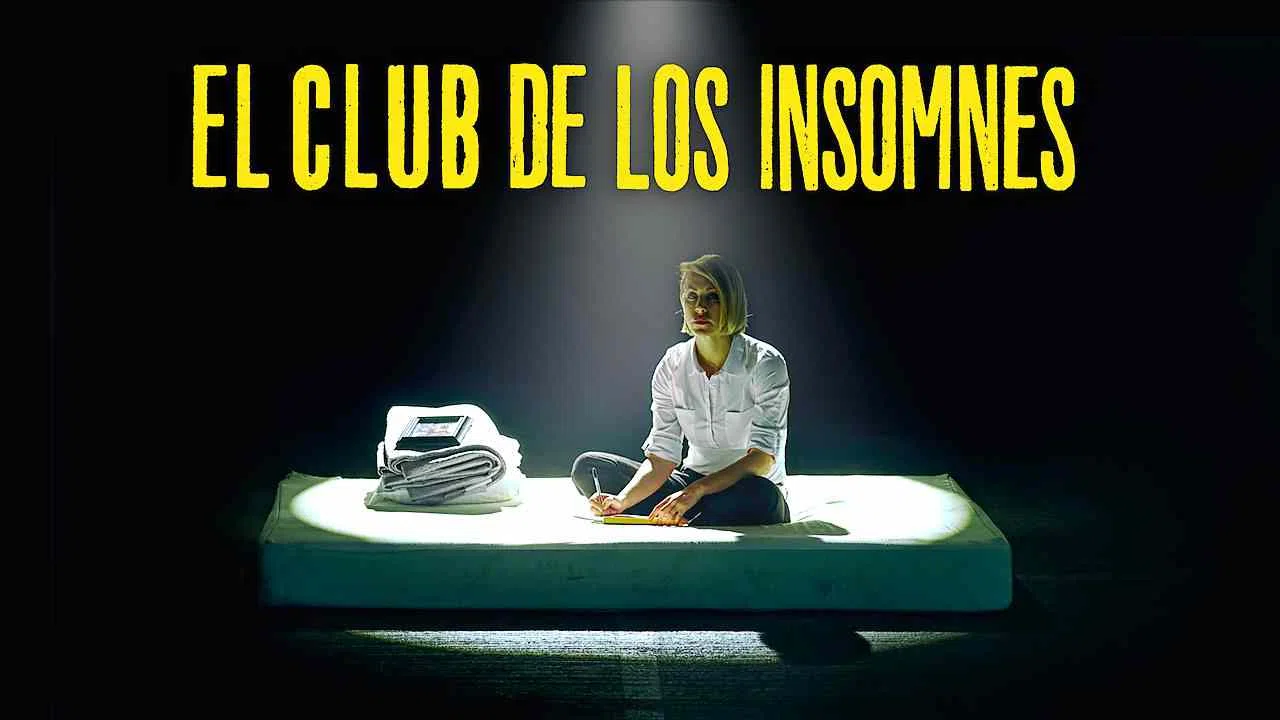 El club de los insomnes2018