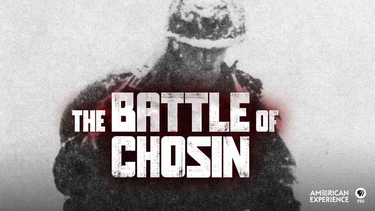 American Experience: The Battle of Chosin2016