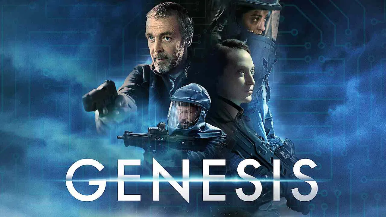 Genesis2018