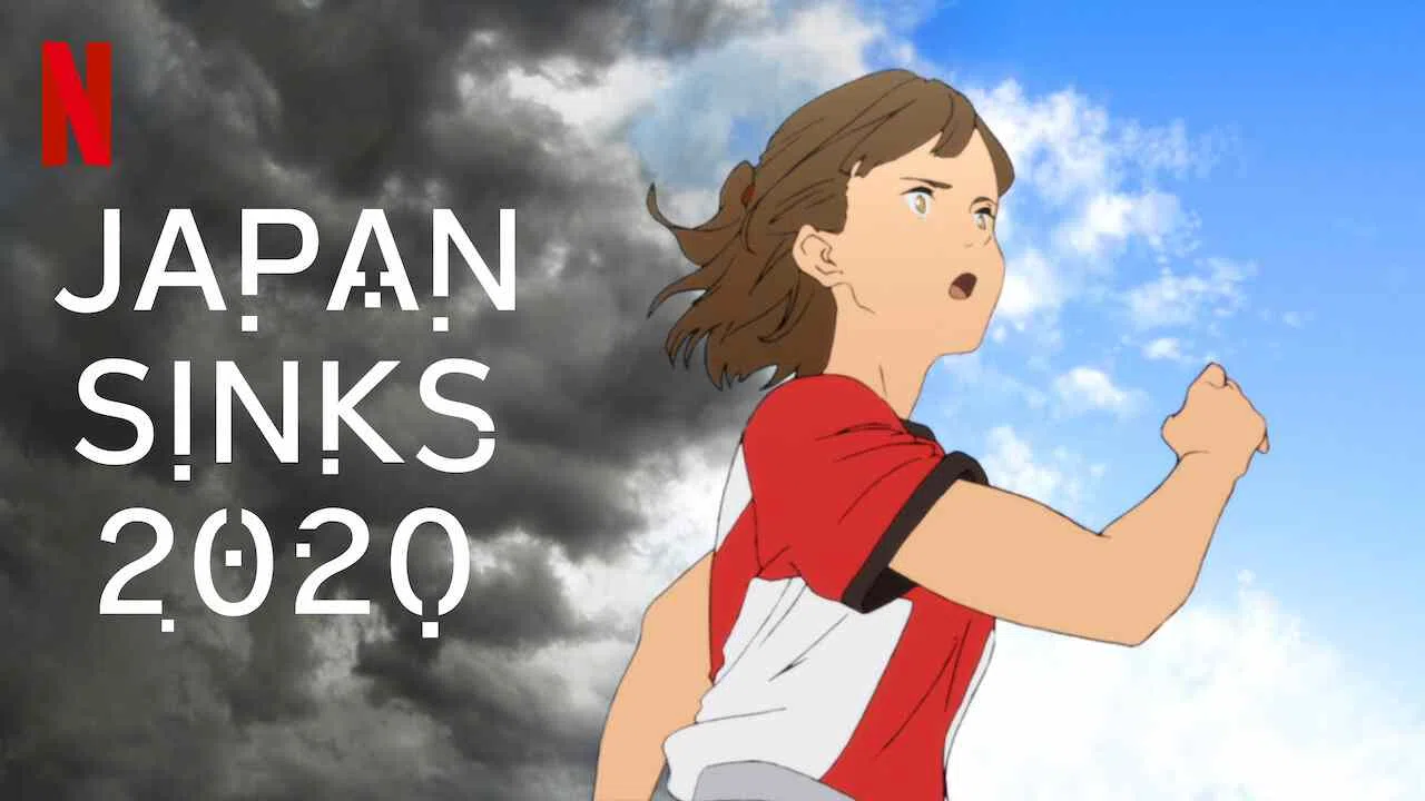 Japan Sinks: 2020 (Nihon Chinbotsu 2020)2020