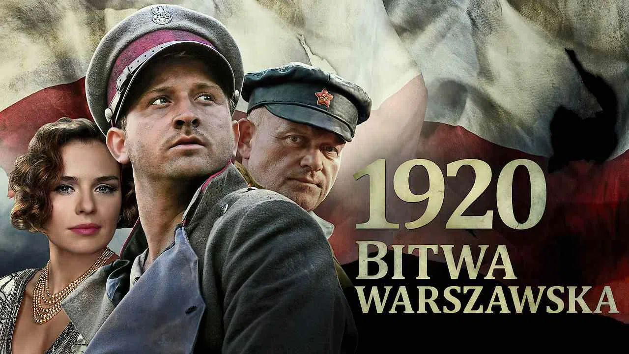 Battle of Warsaw 19202011