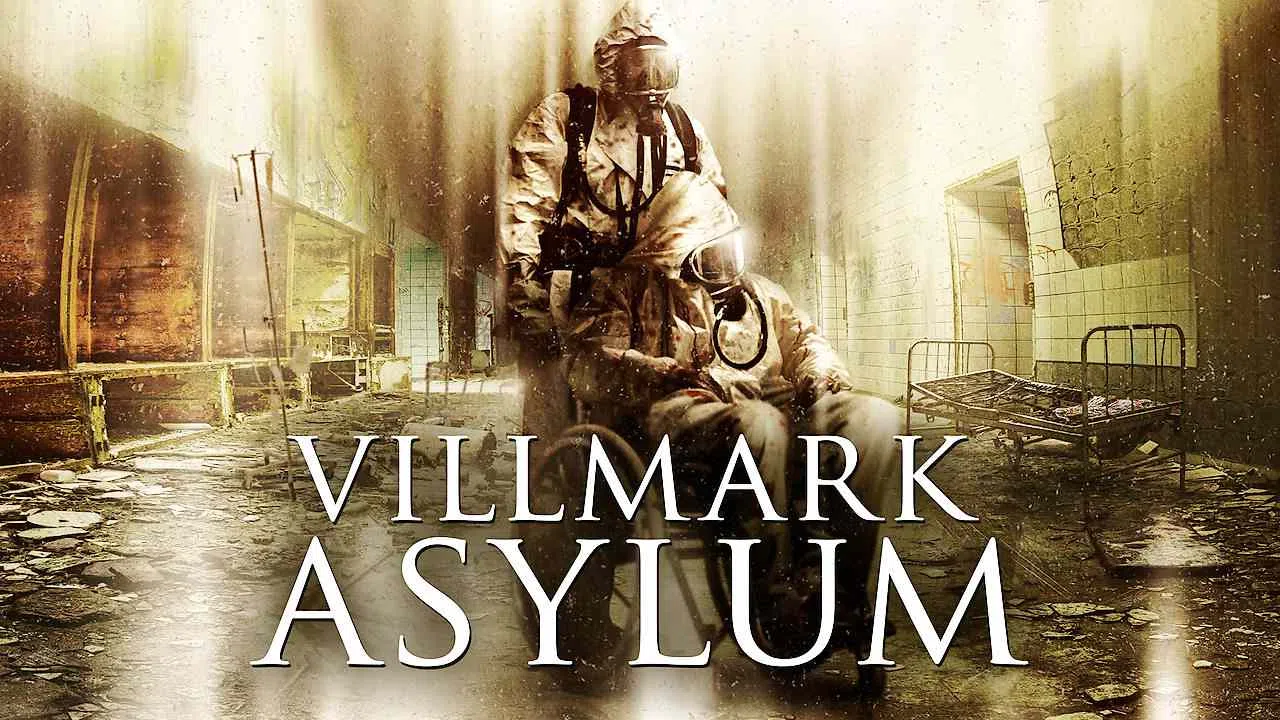 Villmark Asylum2015