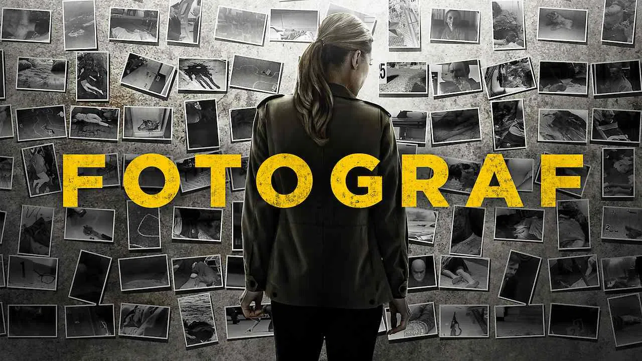 The Photographer2014
