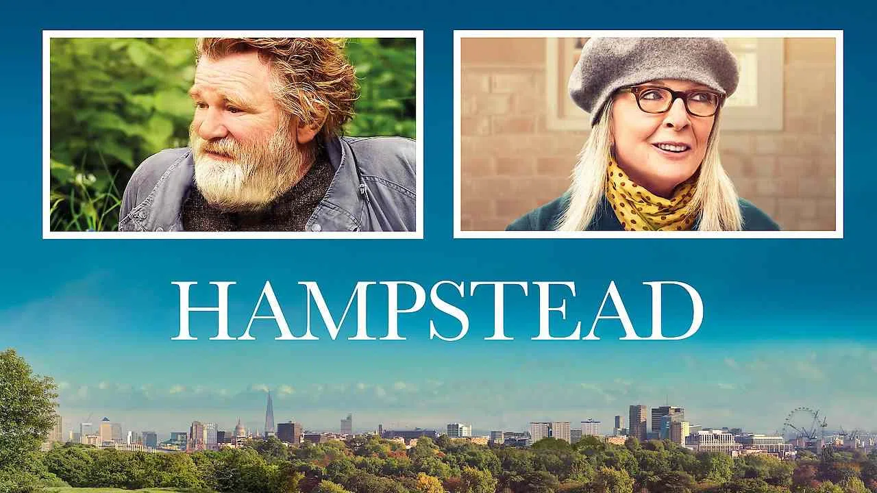 Hampstead2017