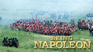 Being Napoleon 2018