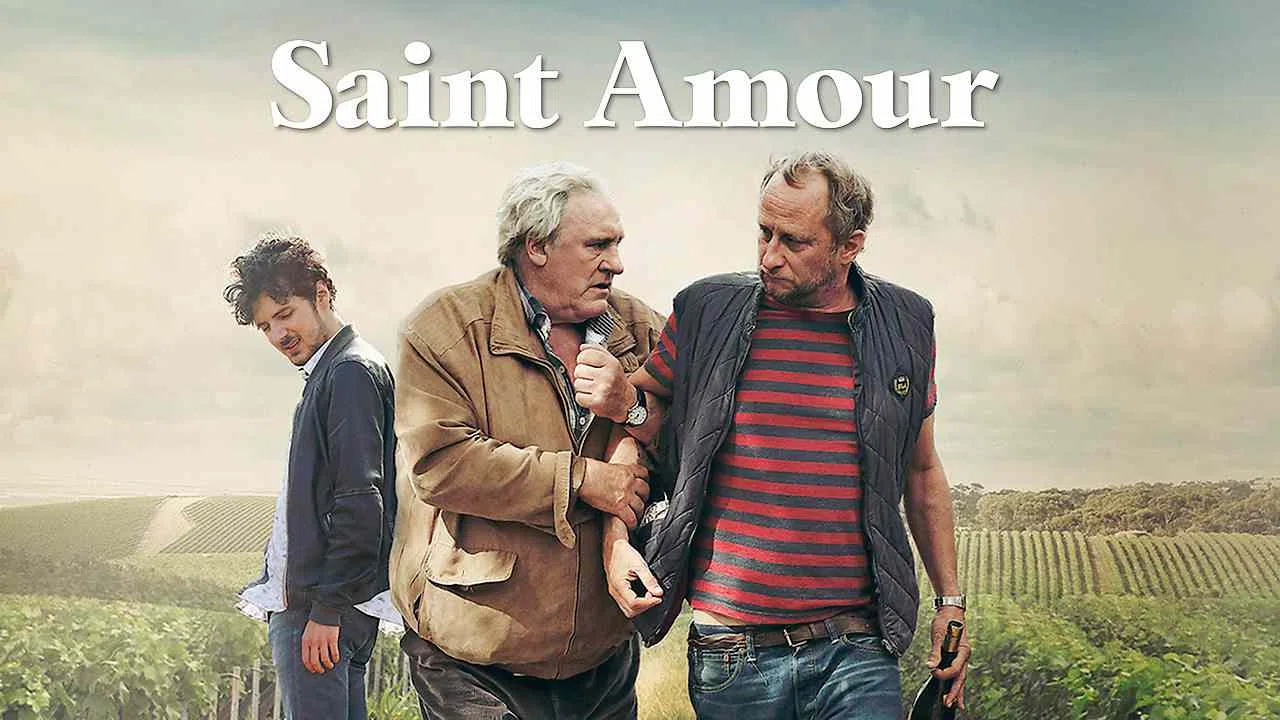Saint Amour2016