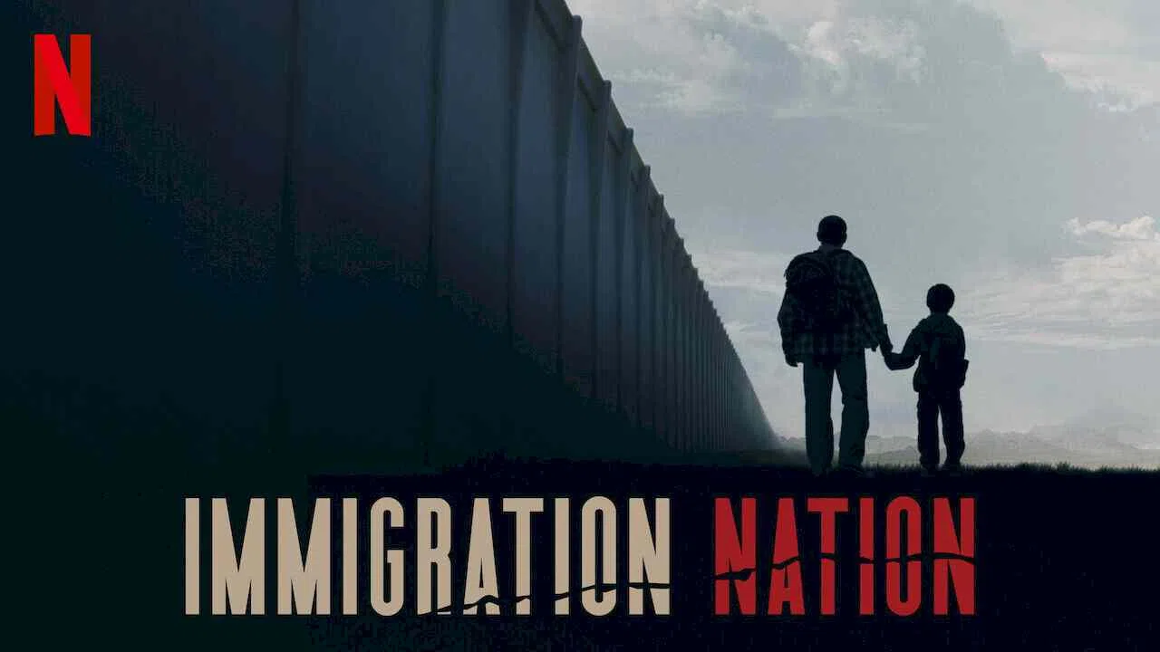 Immigration Nation2020