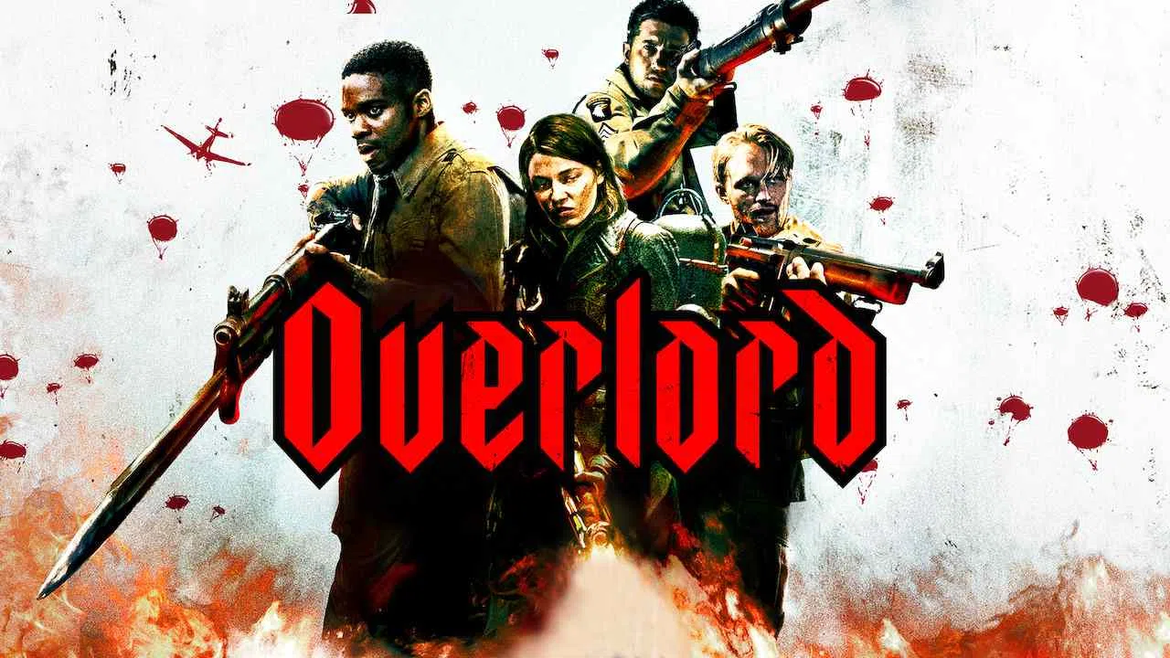 Overlord2018