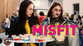 Misfit 2017