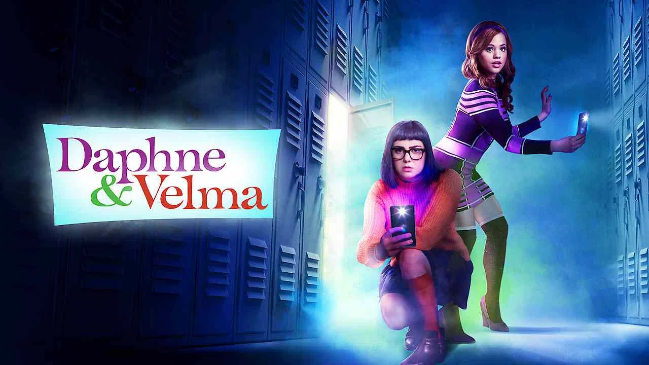 Daphne & Velma2018