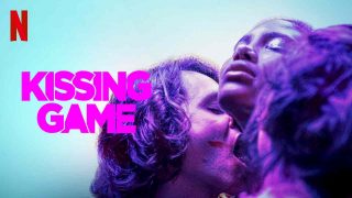 Kissing Game (Boca a Boca) 2020