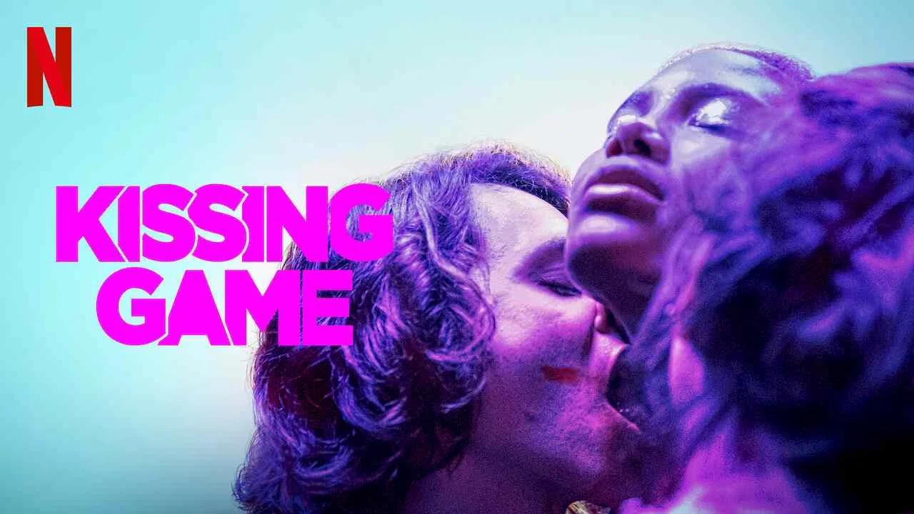 Kissing Game (Boca a Boca)2020