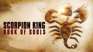 Scorpion King 5: Book of Souls 2018
