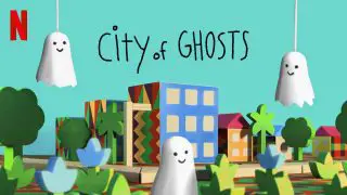 City of Ghosts 2021