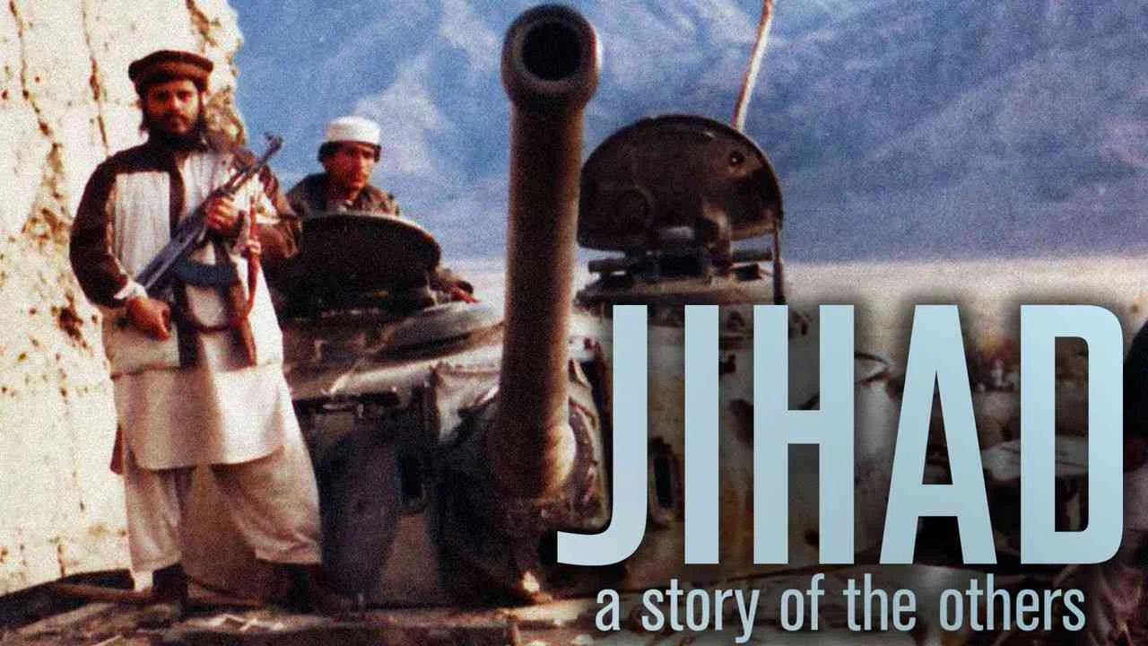 Jihad: A Story Of The Others2015
