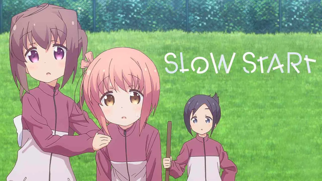 Slow Start2018