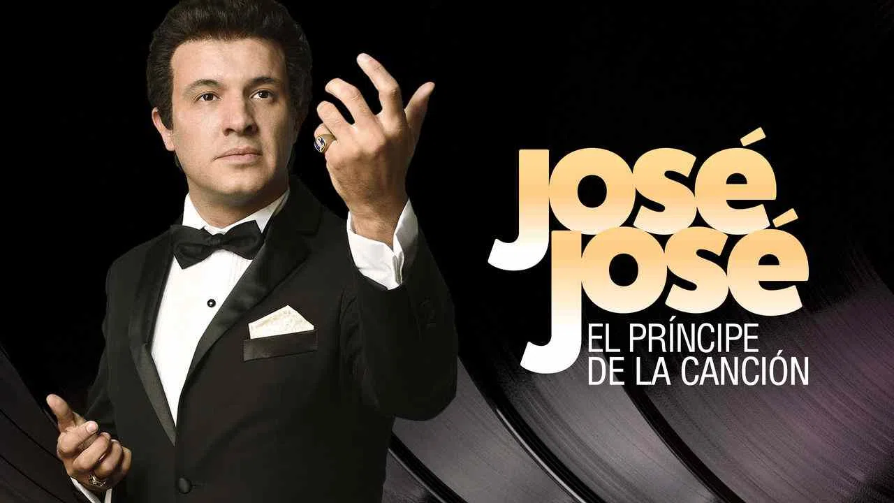 José José, el príncipe de la canción2018