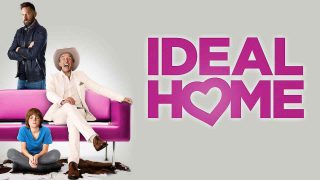Ideal Home 2018