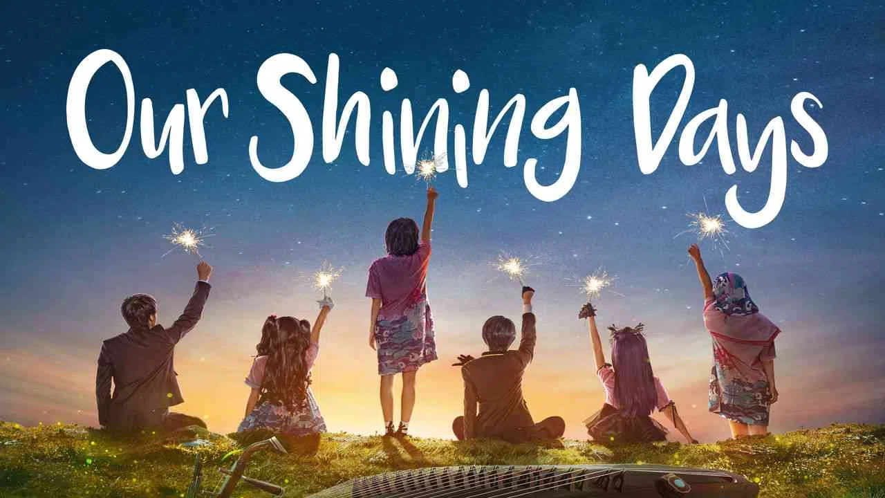 Our Shining Days2017