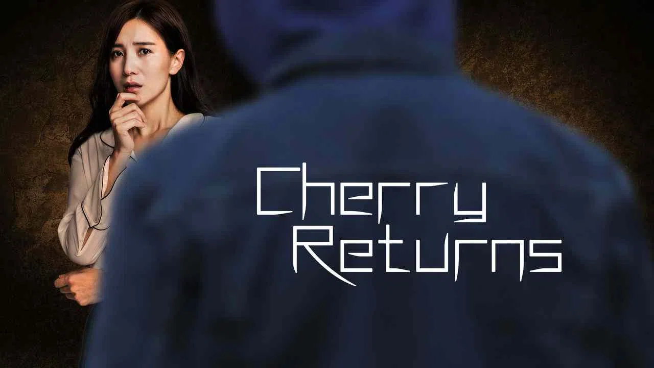 Cherry Returns2016