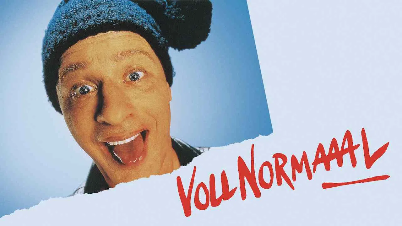 Voll Normaaal!1994