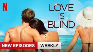 Love Is Blind 2020