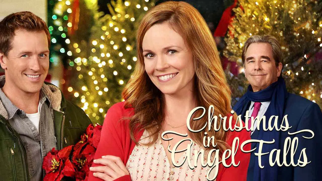 Christmas in Angel Falls2017