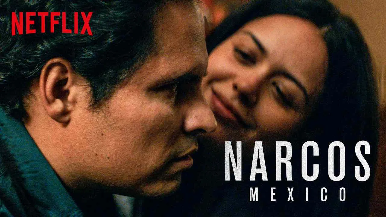 Narcos: Mexico2018