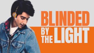 Blinded by the Light 2019