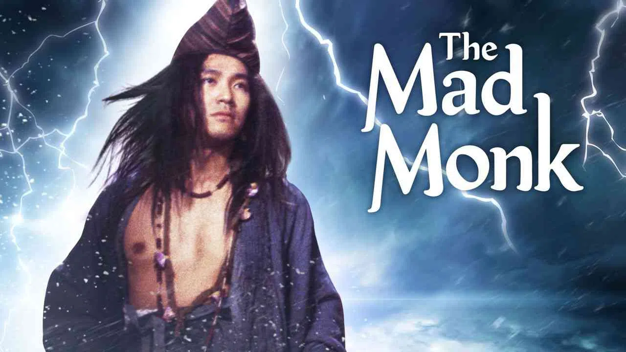 The Mad Monk1993