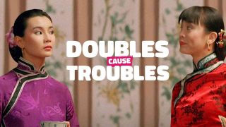 Doubles Cause Troubles 1989