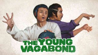 The Young Vagabond 1985