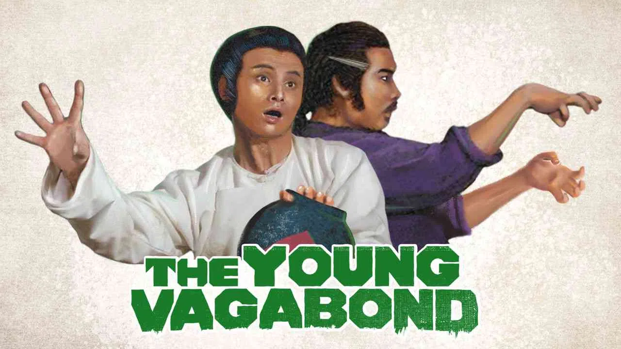 The Young Vagabond1985