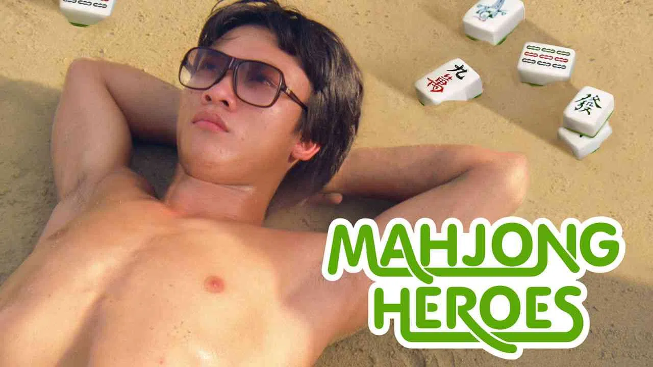 Mahjong Heroes1981